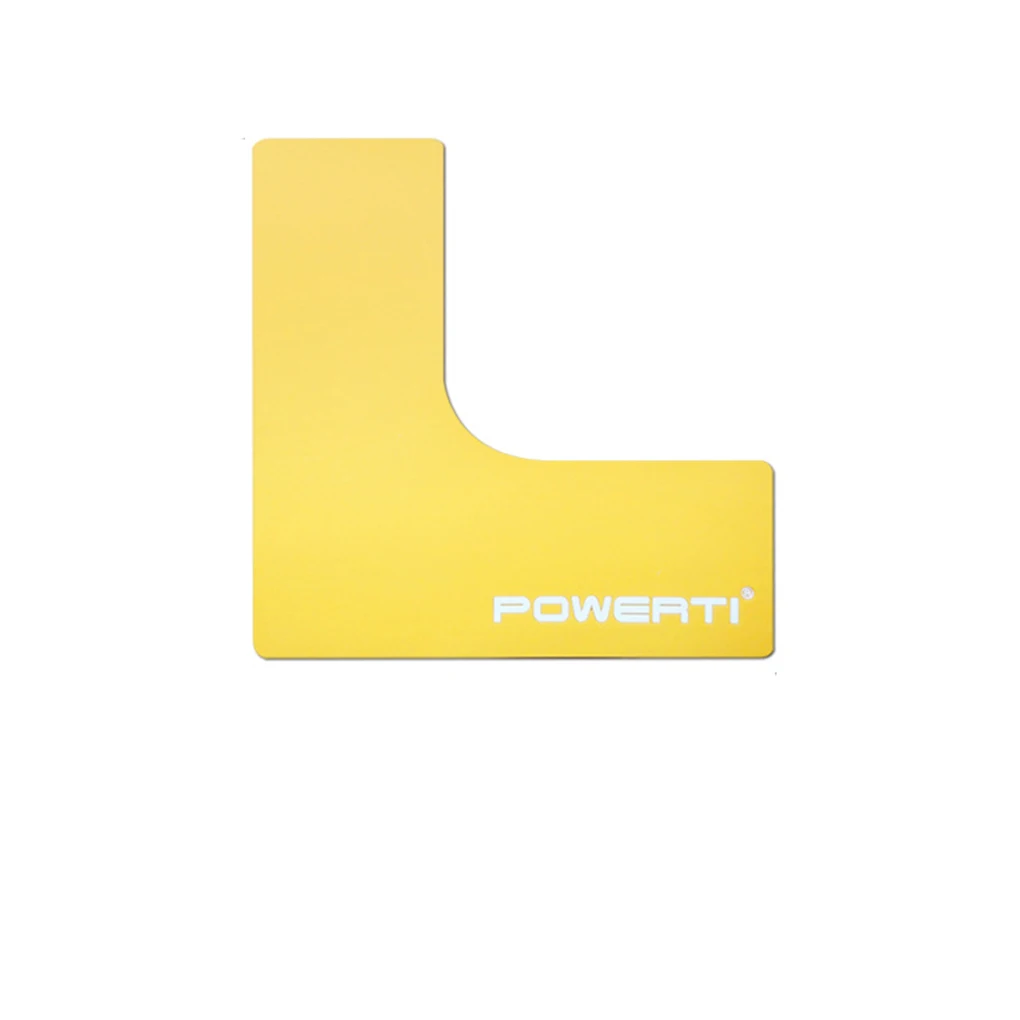 1 Набор силиконовые маркеры POWERTI для наземных линий