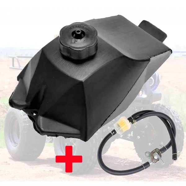 

Бензиновый топливный бак для 2-тактного 47cc 49cc Mini Moto ATV мотоцикла Quad внедорожного карманного велосипеда Minimoto Motocross