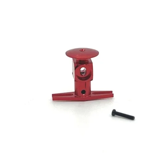 WLtoys XK K127 металлическая головка ротора зажим для лезвия радиоуправляемый пульт