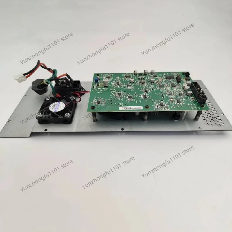 Фото Плата усилителя мощности PRX710, цифровой усилитель класса D PRX 710 №1