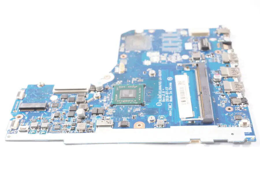 

5B20R34472 FOR Lenovo E2-9000 Motherboard 81H5 130-15AST