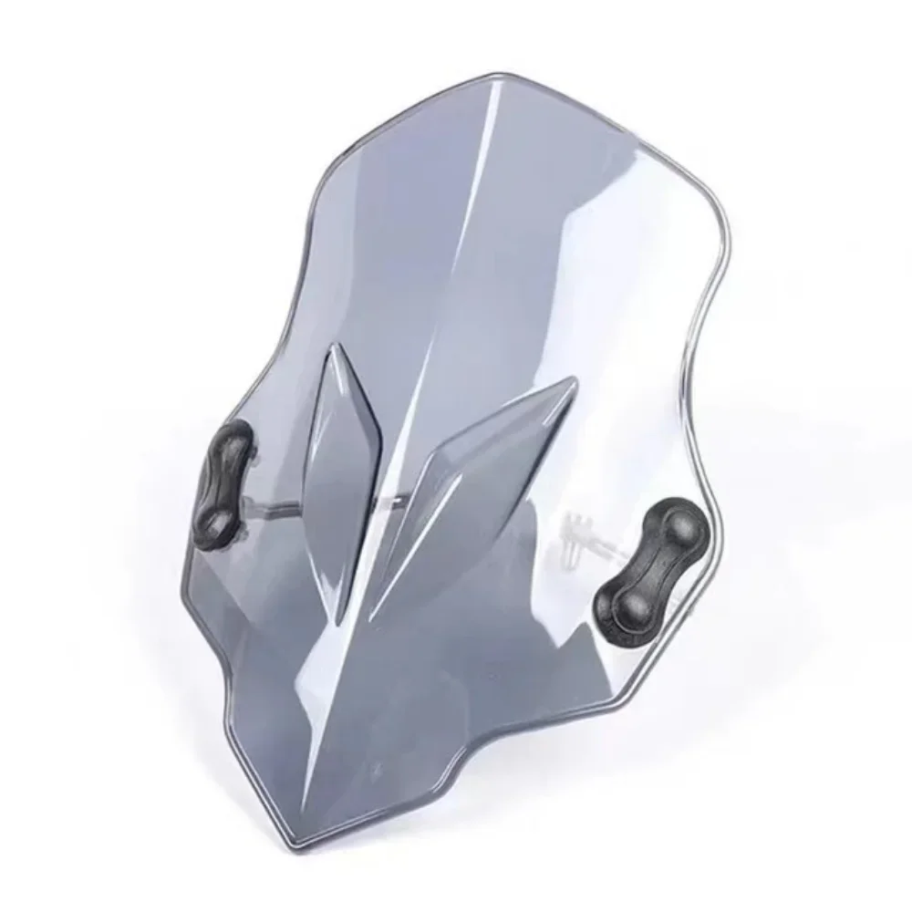 Новое ветровое стекло для мотоцикла SRK400 QJ Motor 400SRK SRK 400 в стиле ретро