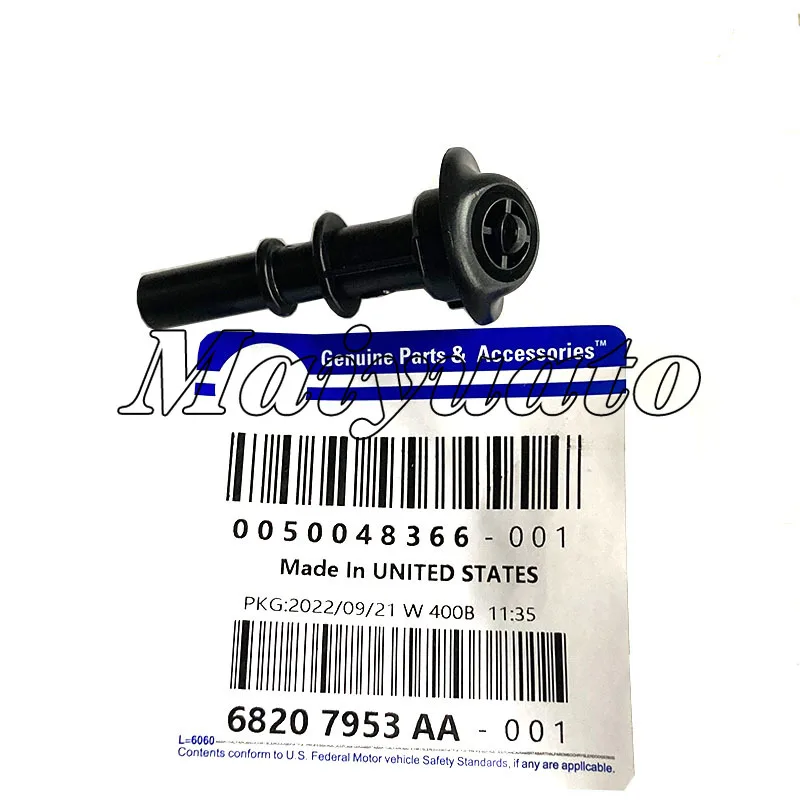 68207953AA новый оригинальный Омыватель для Jeep Cherokee