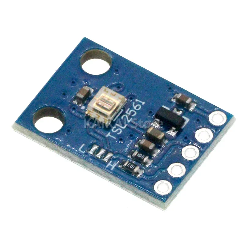 GY-2561 TSL2561 Luminosity Sensor Breakout infrared Light module integrating sensor AL