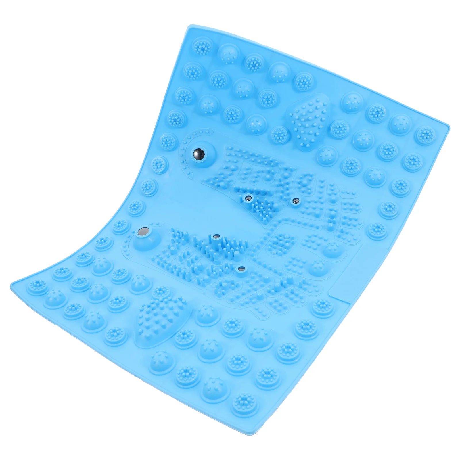 Массажный коврик для ног Массажная подушка инструмент Массажер