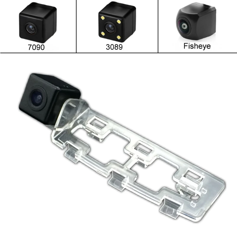 

for Toyota Yaris Sedan / Vios Belta XP90 / Limo Car Waterproof Night Vision reverse Rear View Reversing Backup Camera