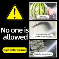 Мини мойка высокого давления, позволяет помыть что угодно в любом месте, давления хватает#4