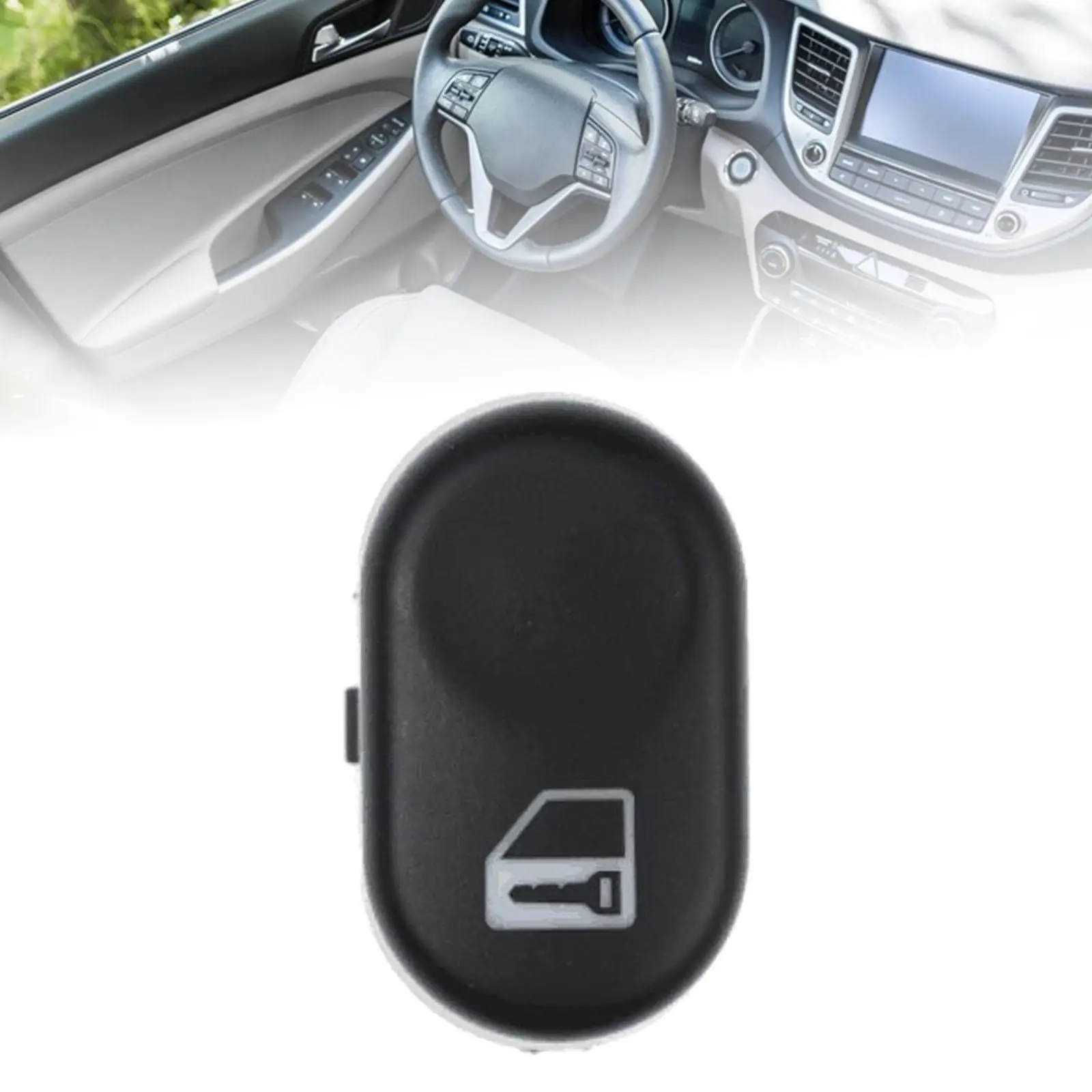 

Переключатель дверного замка 22626535 для Chevy