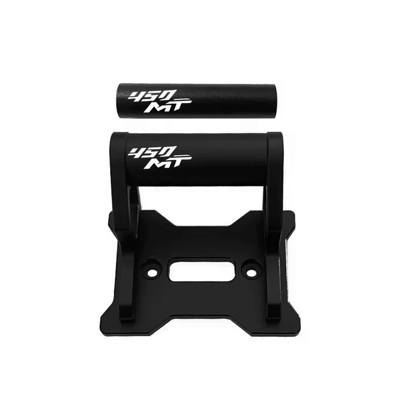 

Для CFMOTO 450MT 450 MT MT45 2024 2025 аксессуары для мотоциклов CF450MT GPS держатель для телефона подставка навигация новый удлинитель кронштейн