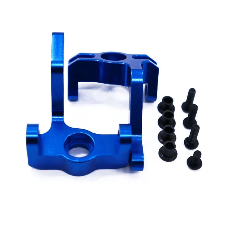 

2Pcs Metal Steering Arm Steering Knuckle 10923 For VRX Racing RH1043 RH1045 RH1045SC RH817 RH818 RC Car Upgrade Parts