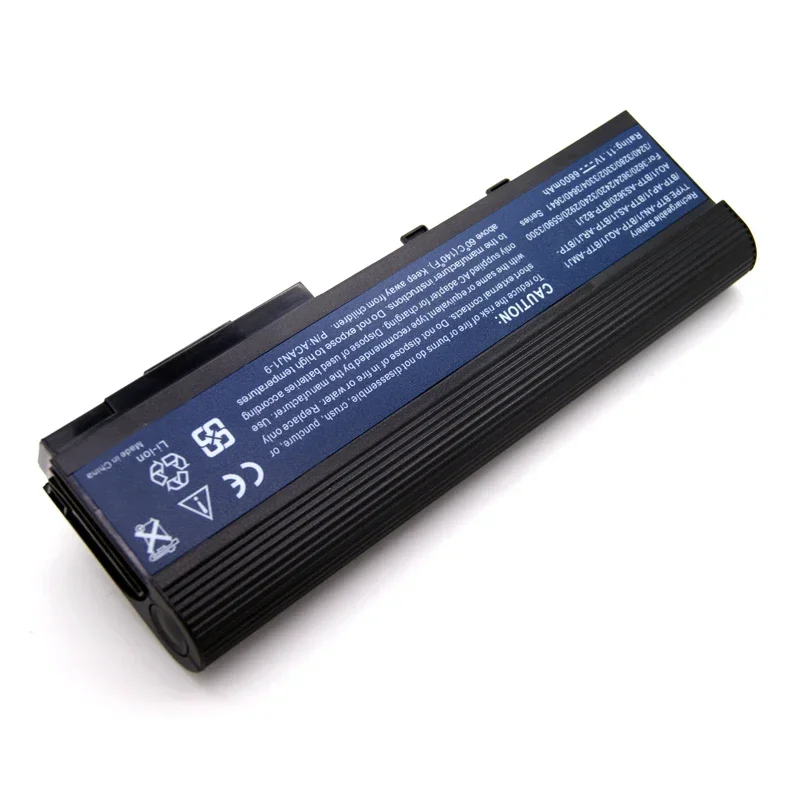 Аккумулятор для ноутбука ansheng 9-ядерный