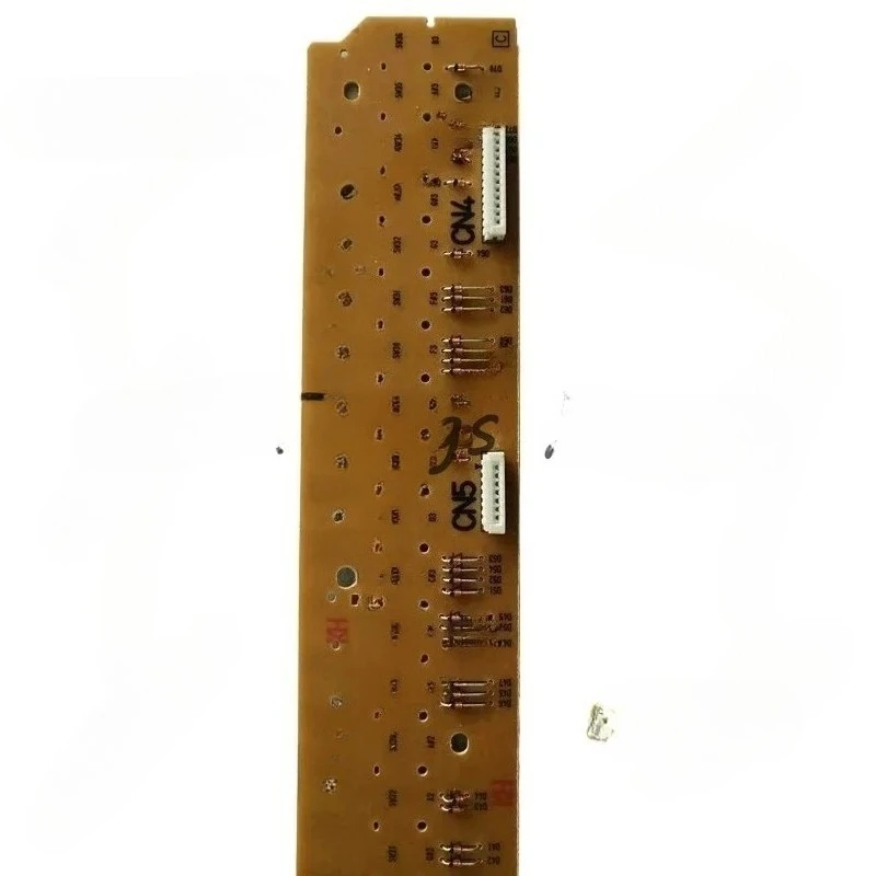 Печатная плата с ключевым контактом подходит для PSR-S500 PSR-S550 PSR-E303 E313 GX76 E423 E433 KB280 KB290 (art.: 3920d41ff4b32) - 3920d41ff4b32