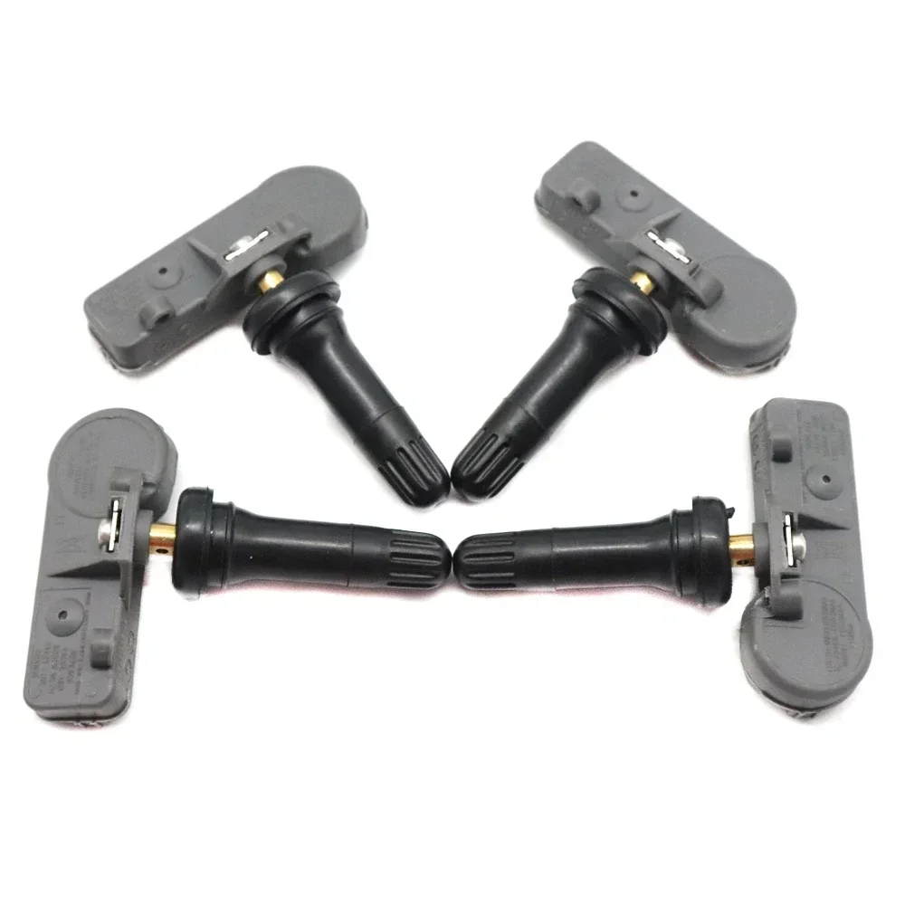 13581558 315 МГц новый датчик давления в шинах TPMS для Chevrolet Aveo HHR Impala Malibu Silverado HD Suburban Tahoe