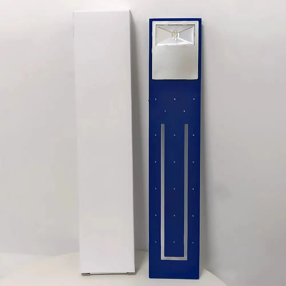 

Лампа-прищепка для чтения 3 цвета