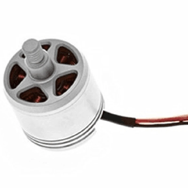 Бесщеточный двигатель 2312A для DJI Phantom 3 Pro Advanced 3A 3P 3S SE БПЛА стабилизированный CW