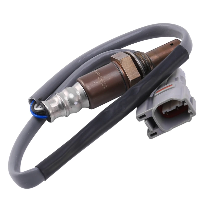 Датчик кислорода O2 для Suzuki Liana 1.6L Ignis Swift III 1.3L 1.5L Wagon 18213-63J01 1821363J01