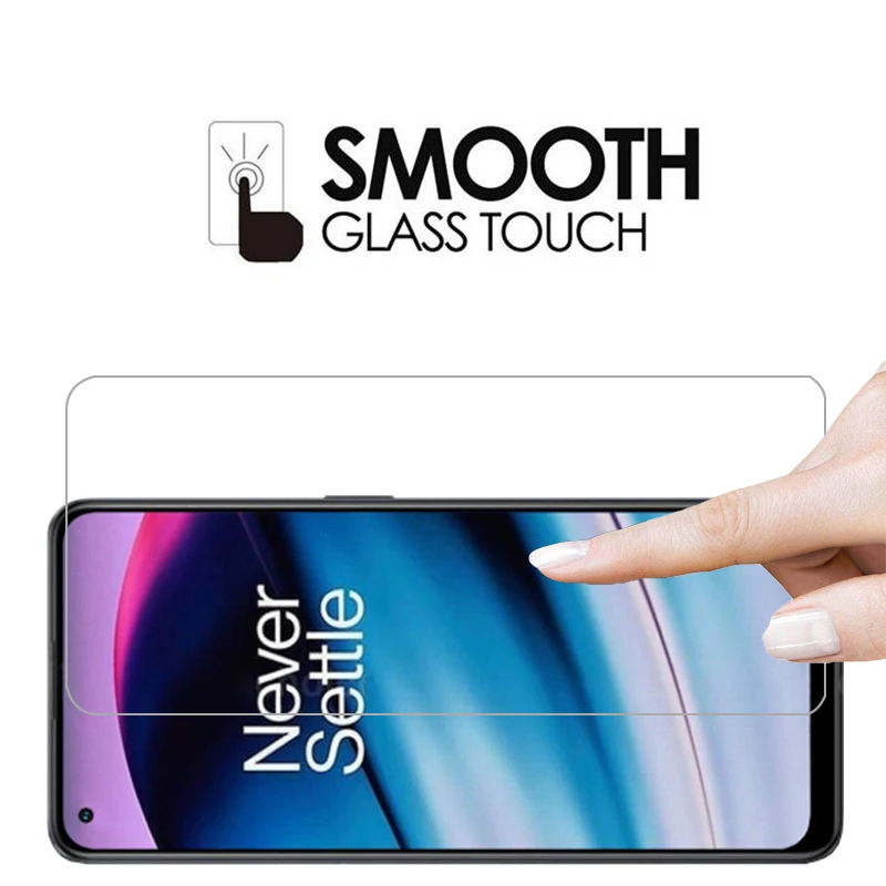 Чехол из закаленного стекла для телефона oneplus nord n20 5g задняя крышка на one plus nordn20