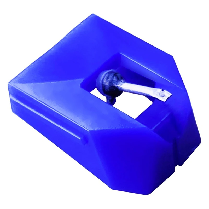 Детали для замены стилуса совместимы с проигрывателями виниловых записей