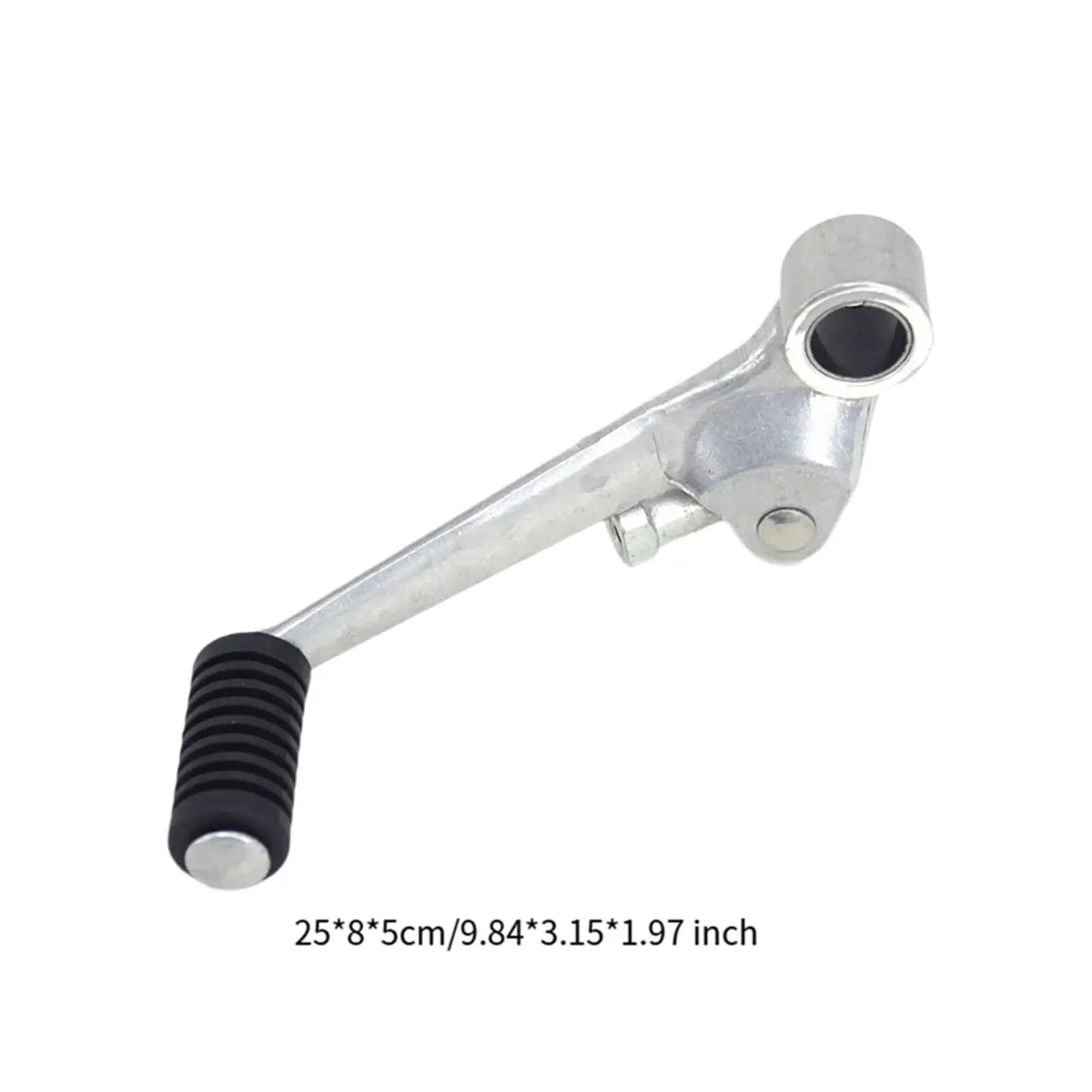 Рычаг переключения передач прямая замена запасной части подставка для ног из