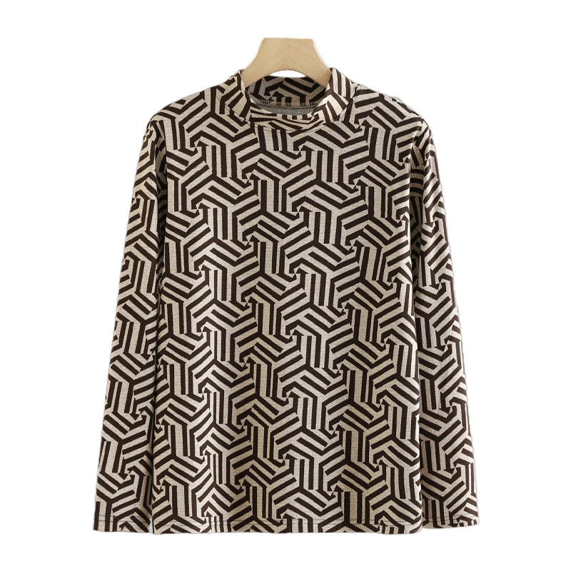 Новая осенне-зимняя одежда нижняя рубашка для мам теплотехническая