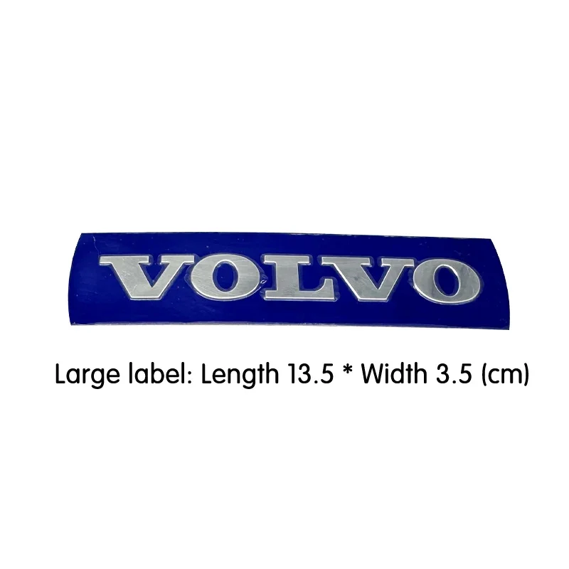 

Для Volvo C30 S80 XC90 S60 XC60 S80L S40 Аксессуары Передняя решетка, передняя решетка, маркировка, флаг, знак, логотип спереди сети