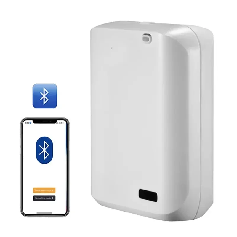 Безводный диффузор эфирного масла для отеля технология холодного воздуха умный