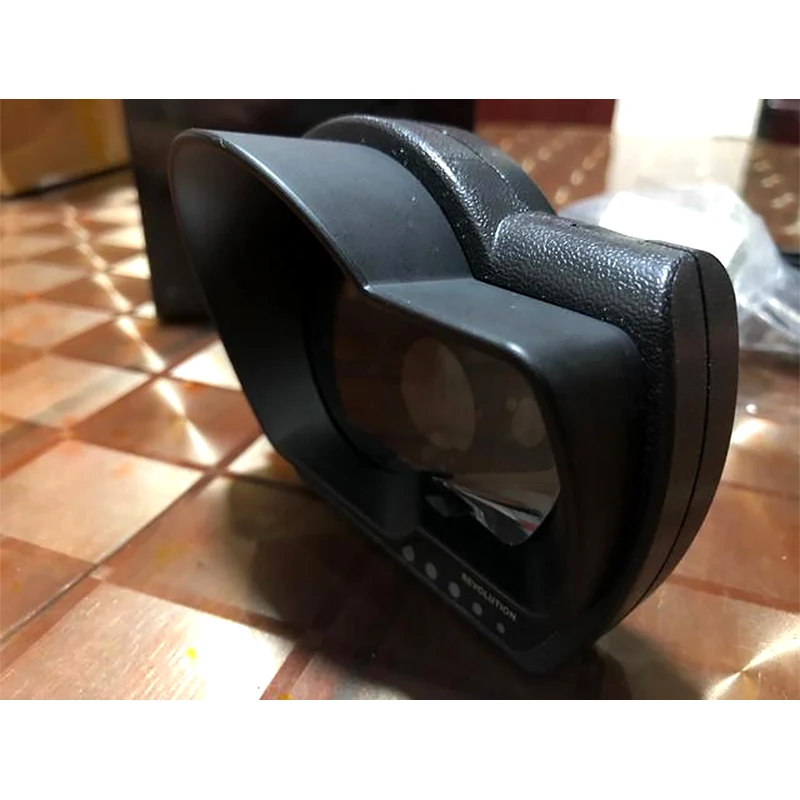 Автомобильный OBD-метр Lufi XF универсальный цифровой спидометр умные цифровые