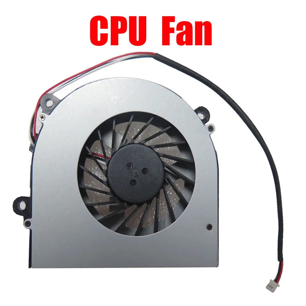 Охлаждающий вентилятор для ноутбука Prostar RTDPART