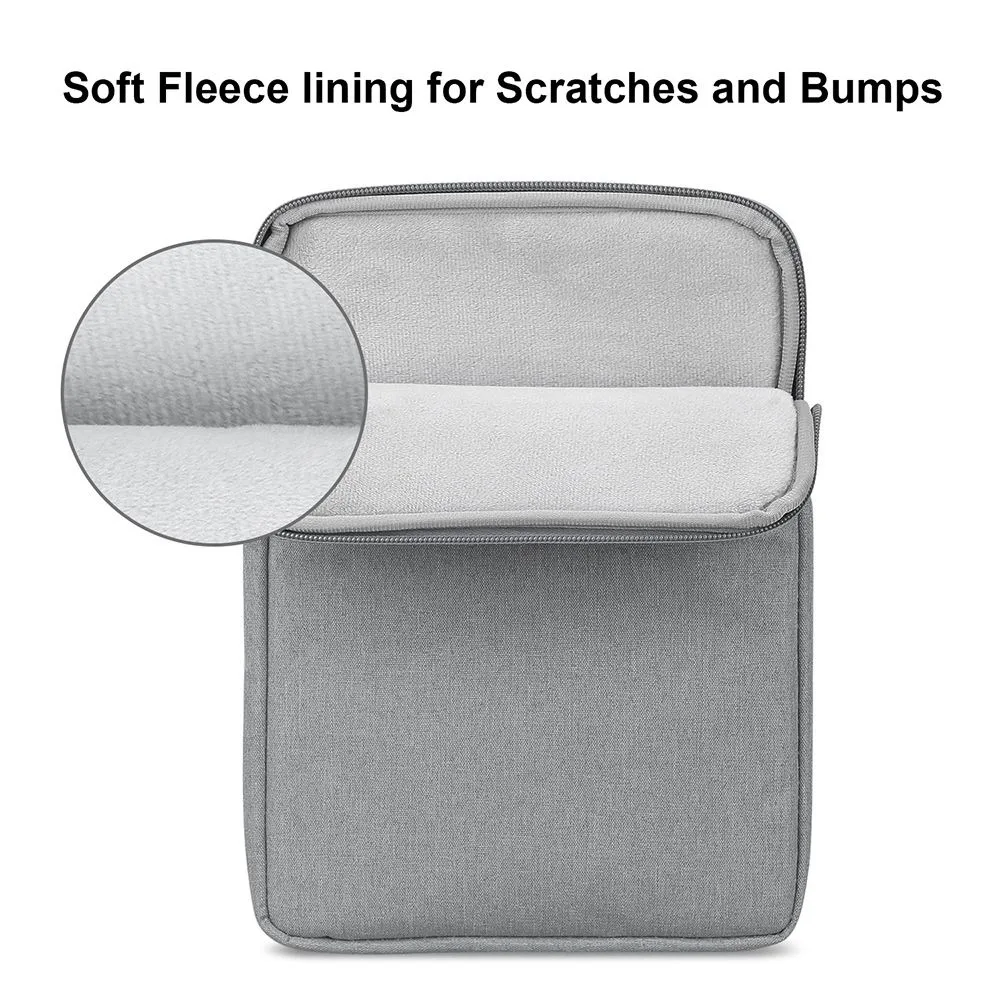 11-го поколения 6-7-дюймовый чехол для электронного чтения устойчивый к царапинам