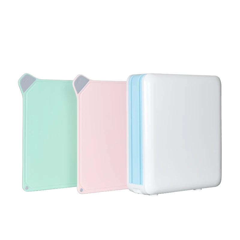 

Uv Sterilization Portable Stylish Knife Uv Sterilizer Cutting Board Chopping block