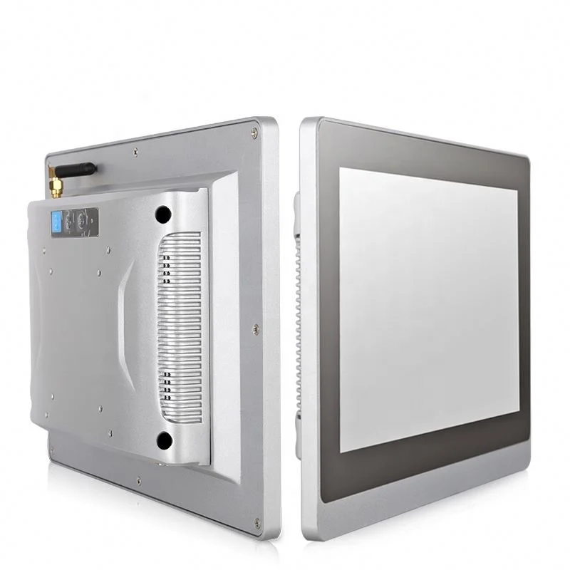 Промышленная материнская плата dem/odm 12 В постоянного тока шестиядерный процессор