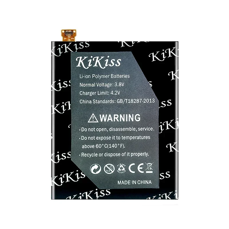 Аккумулятор C11P1507 высокой емкости для ASUS ZenFone Zoom ZX551 ZX550 ZX551ML Z00XSB + Подарочные