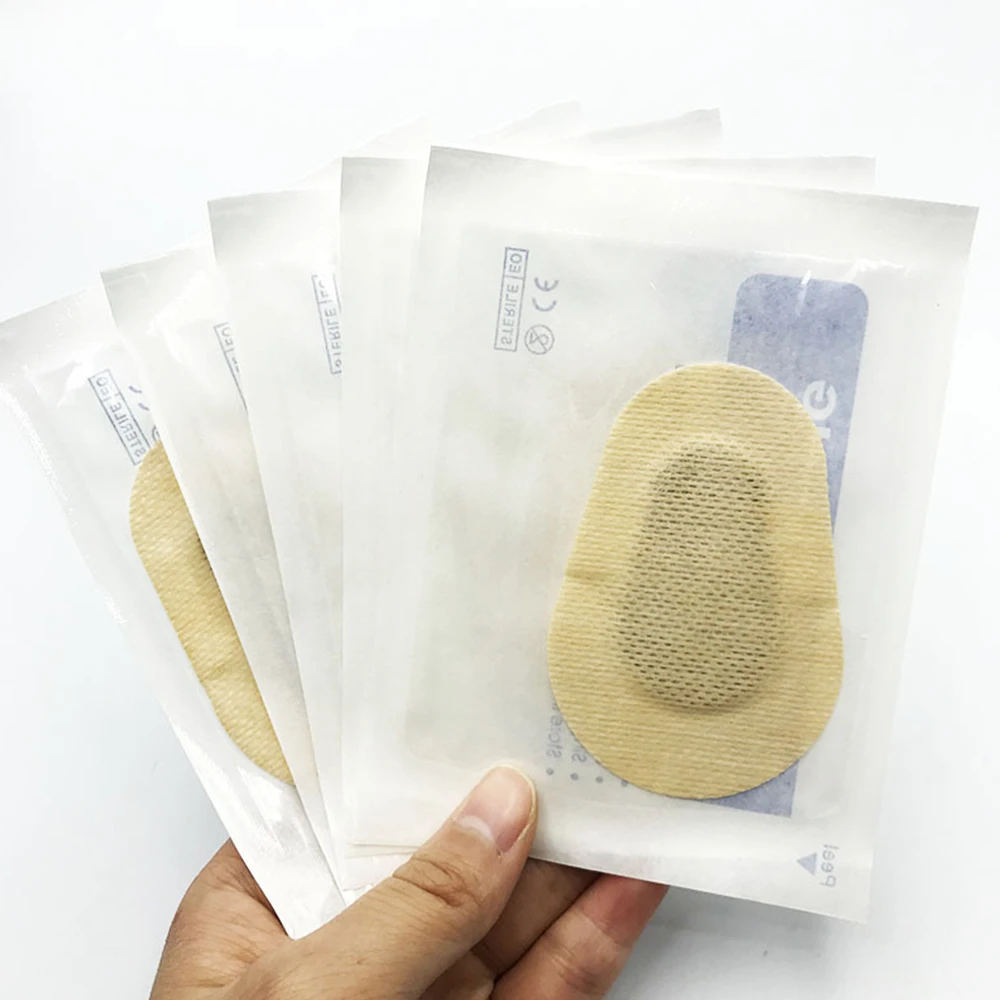 

Amblyopia Training Eye Mask Amblyopia Orthoptic Corrected Eye Patches Kids Occlusion Eyeshade Monocular Strabismus Correction