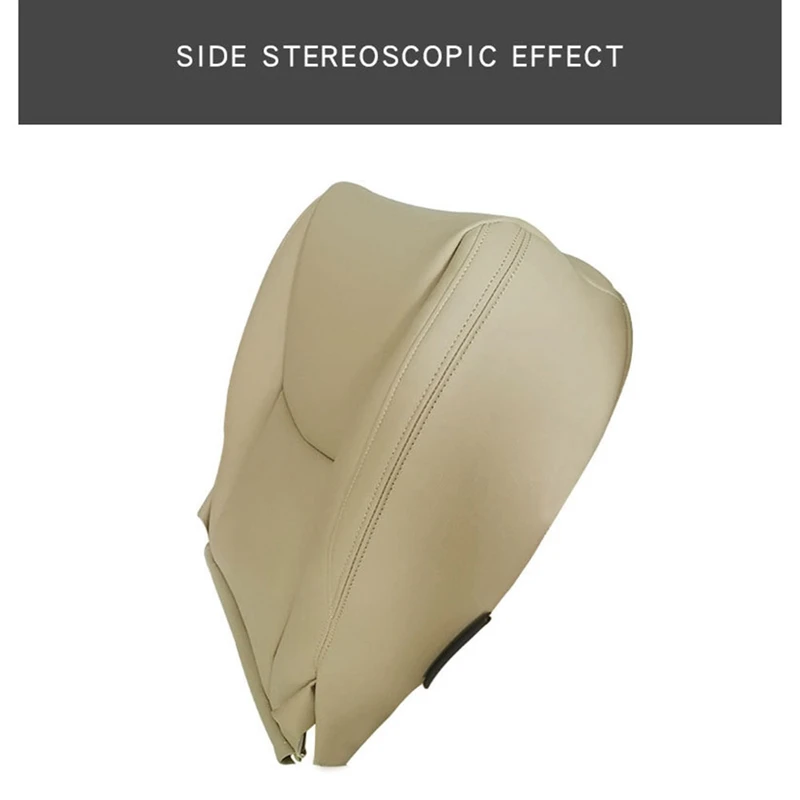 

Для 2005 2006 Lexus GX470 2003-2009 накладка на нижние автомобильные сиденья водителя Сменные сиденья коврик для подушки