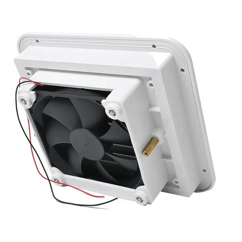 Вытяжной вентилятор воздуховод радиатор вытяжной вентиляция вентиляционный