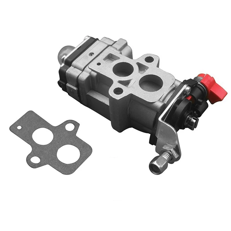 WYA-79 WYA-79-1 карбюратор для Husqvarna 150BT 350BT воздуходувка рюкзака EBZ8000 EBZ8000RH EBZ8500 EBZ8001