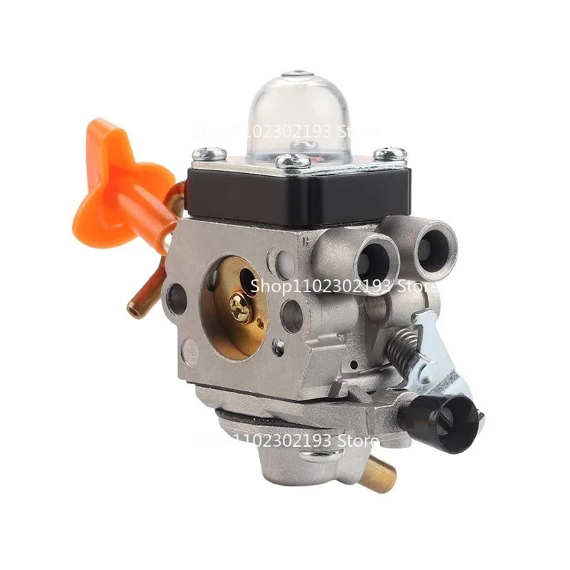 Карбюратор для Stihl FS87 FS87R FS90 FS90R FS90K FS100 FS100R FS100RX FS110 FS110R FS110X ZAMA C1Q-S173 C1Q-S176 C1Q-S131 (art.: 3920dafff737a) - 3920dafff737a