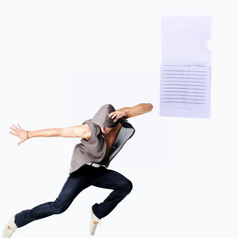 

1 шт., эластичный спортивный защитный тоннель для запястья X6c5