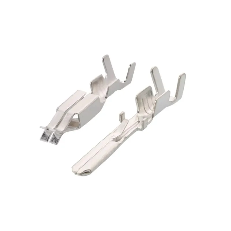 10-контактный разъем автоматической проводки переменного тока в сборе