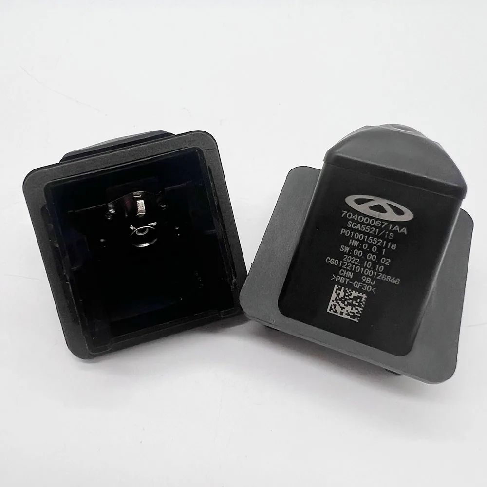 704000671 Автомобильная камера заднего вида AA для Chery Tiggo 7 8 Pro Plus