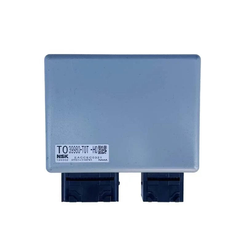 Подходит для Honda CRV Accord Jade Lingpai компьютера рулевого станка EPS модуль питания