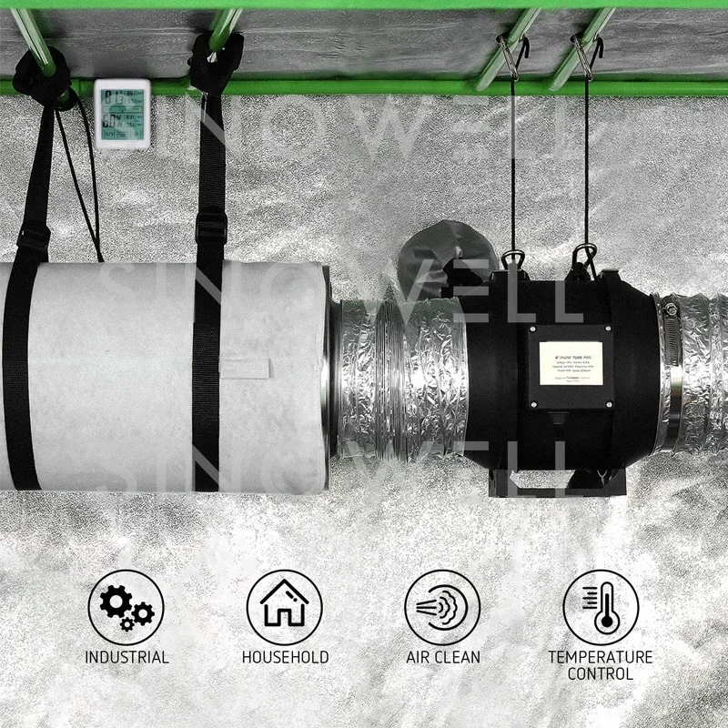 Прямые поставки от производителя Sinowell подходящие для немецкого рынка полный