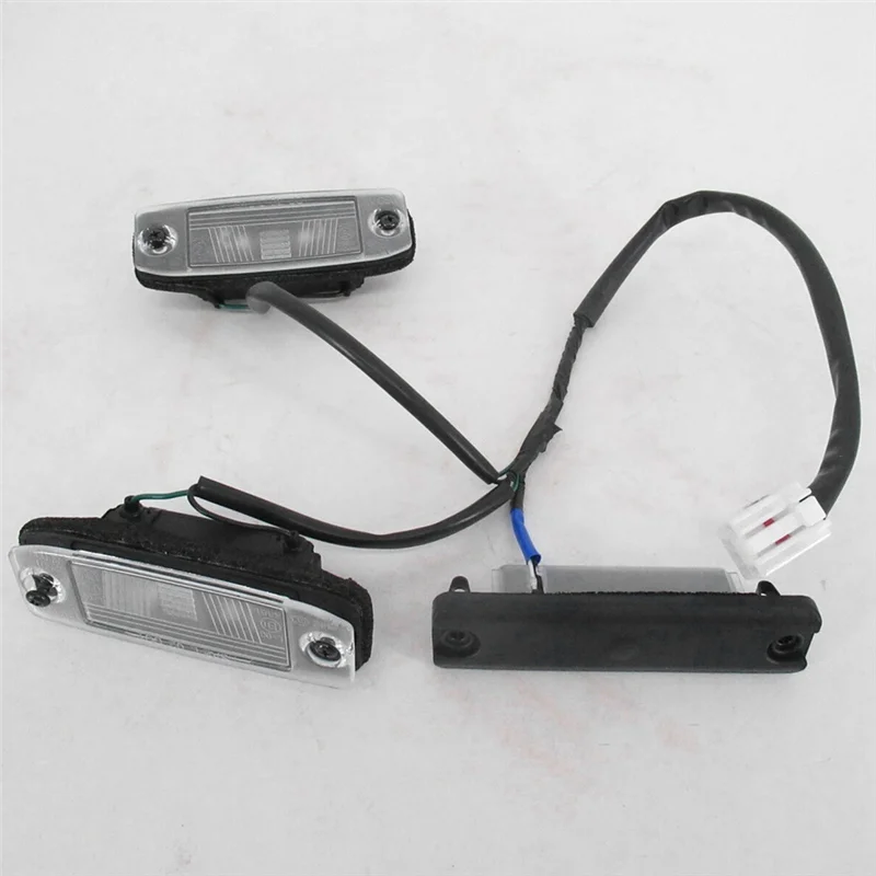 92501-3W000 переключатель заднего номерного знака фотоэлемент в сборе авто для Kia Jima