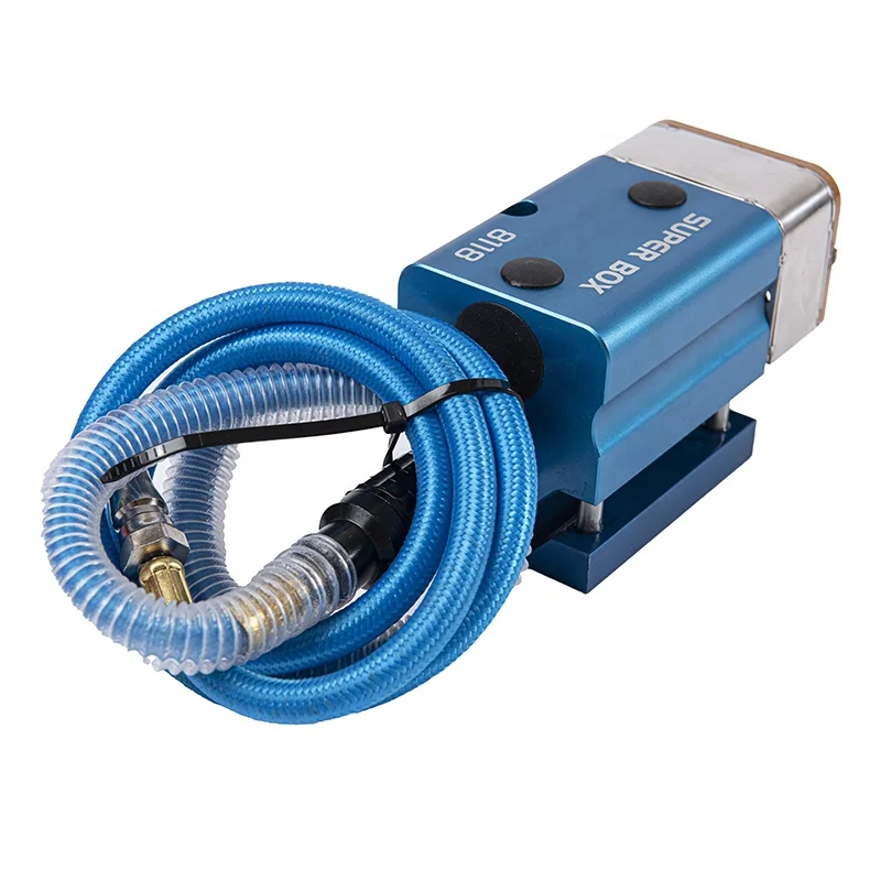 

Beijing 2021 New Pneumatic nick grinder power machine for Die-making