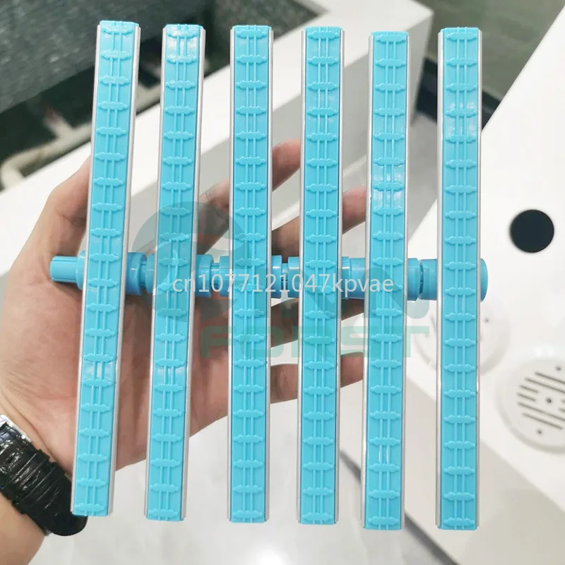 Рисунок 4 - Т-образная решетка для бассейна из алюминиевого сплава