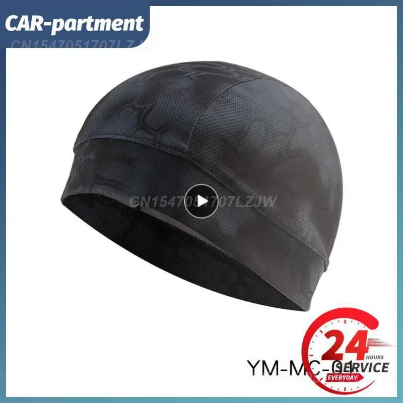 

Outdoor Cycling Windproof And Sunscreen Cap Sports Turban Boa Constrictor Head Motorcycle Bladder Motorcycle Balaclavas & Tubes