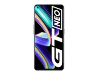 New Global Rom Realme Neo Flash Edition NFC Mobile Phone 6 43  Dimensity 1200 Octa Core 64MP 65W Fast Charge Cellphone