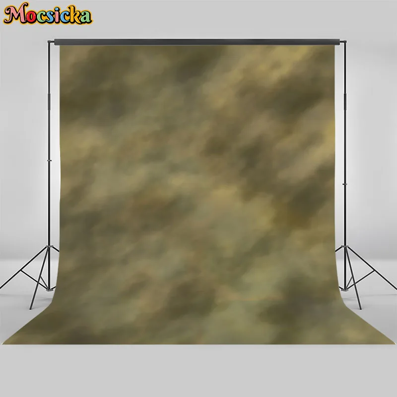 

Mocsicka однотонный градиентный фон для портретной фотосъемки фоны для фотосъемки детский душ Фотофон