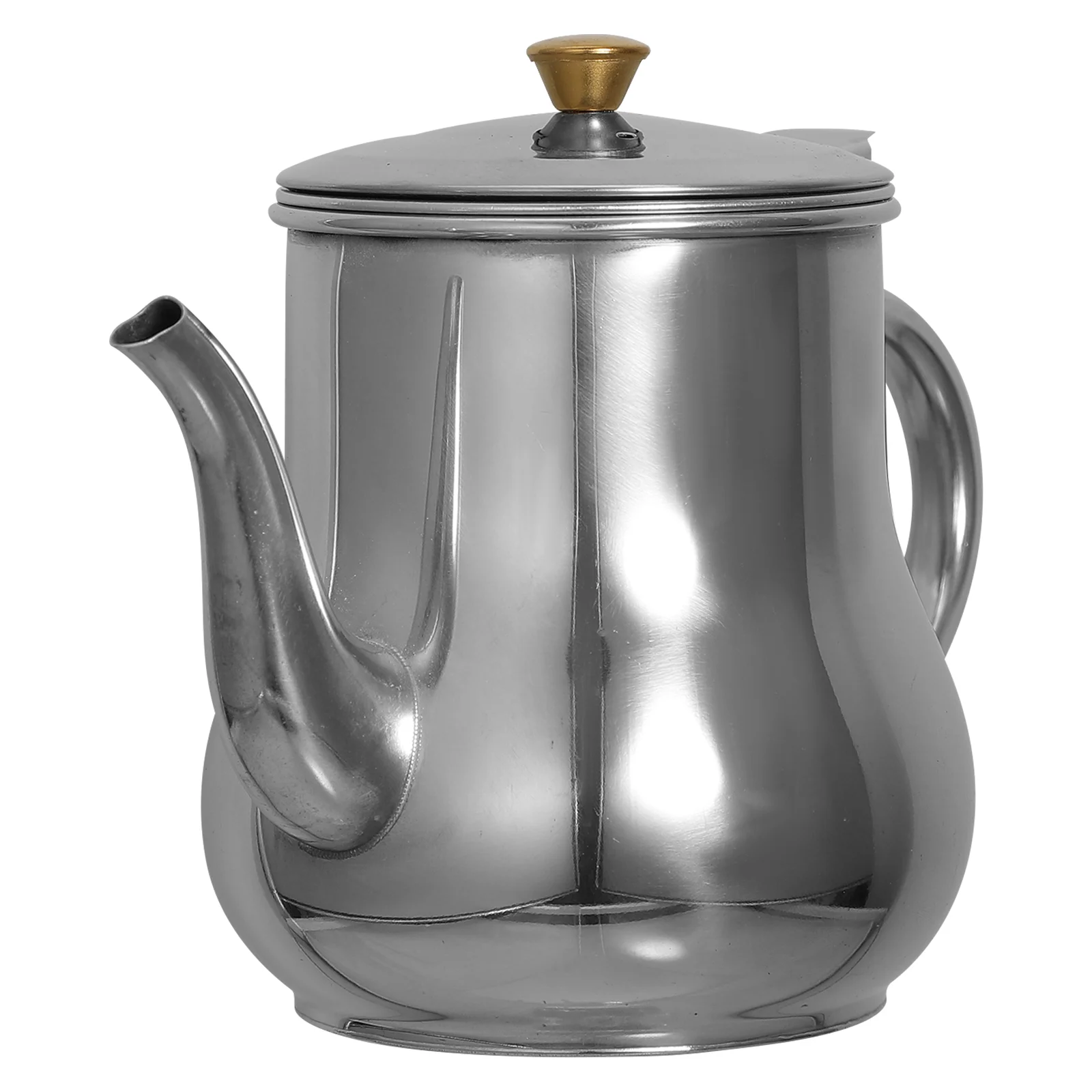 

Filter Food Pot Stainless Steel Cookware Oil Can Strainer Grease Strainers Fine Mesh