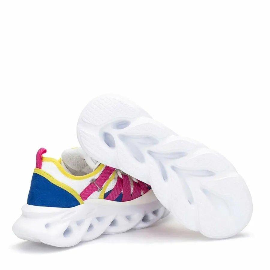 

Sneakers Women Dark Seer -